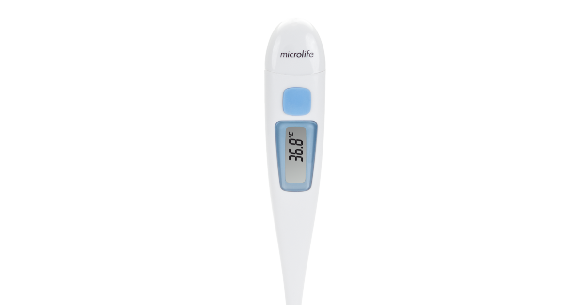 Инструкция электронного термометра MT 3001 Microlife / Микролайф ...