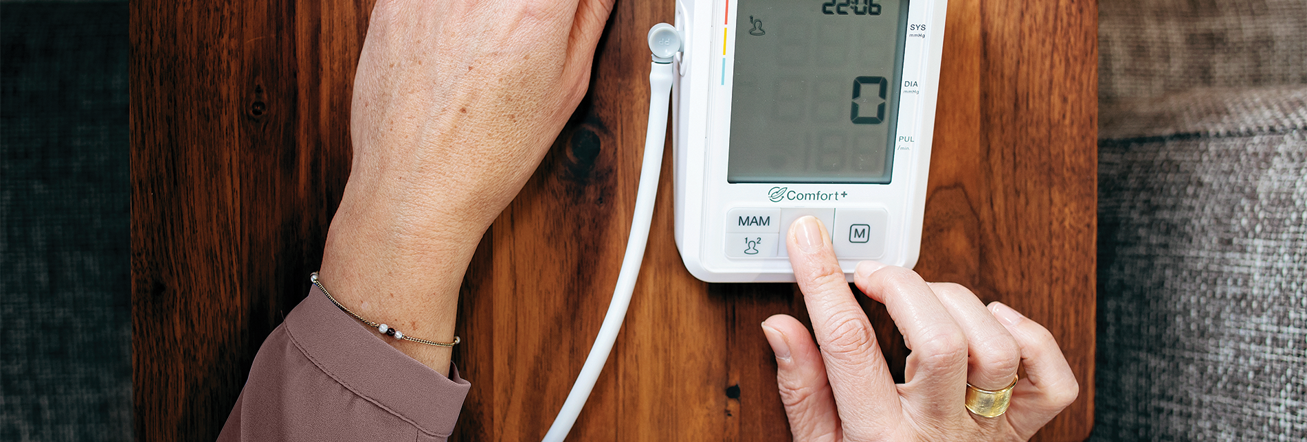 InUse_BP B3 Comfort_start-measurement 2