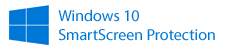 Windows SmartScreen Protection