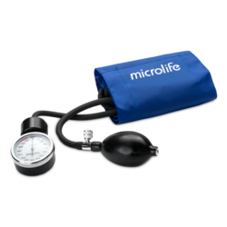 Microlife BP AG1-10 half