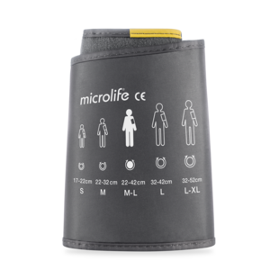 Microlife soft cuff