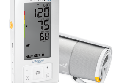 Microlife BP A6 PC half