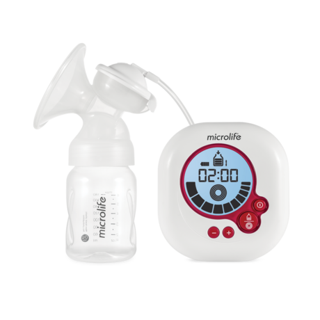 BreastPump_BC200-front