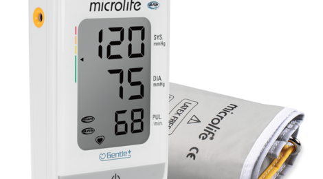 Microlife BP A150 AFIB half