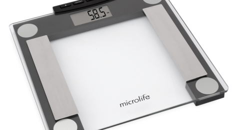 Microlife WS 80-N half