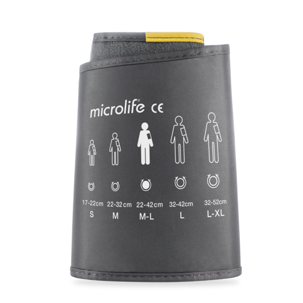 Microlife soft cuff